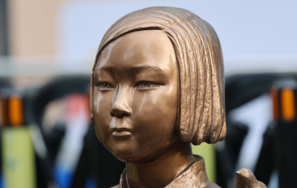 정근식 “위안부 모욕 시위, 학생 교육환경 침해⋯무관용 대응”