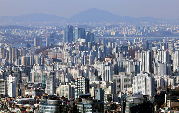 국평인데 이 가격? 강남 3구는 25억, 마용성도 17억 시대