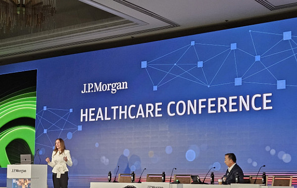 휴식·실수·게으름 없다…엔비디아, 릴리와 AI 신약개발연구소 설립[JPM 2026]