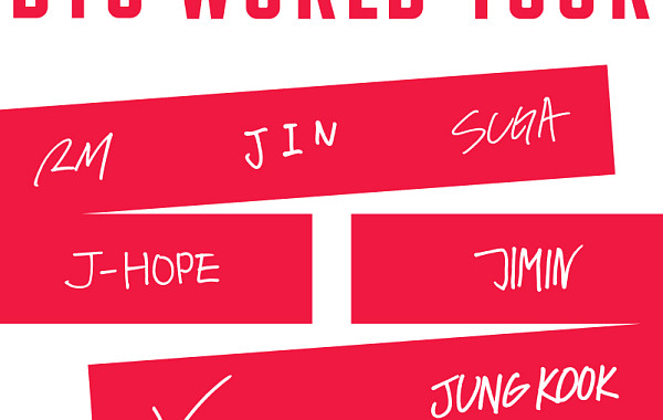 다시 방탄소년단의 시간⋯4월 고양에서 성대한 월드투어 포문