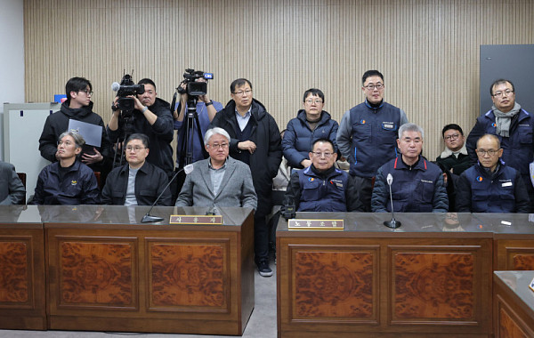 서울 시내버스 협상 극적 타결⋯임금 2.9% 인상·정년 65세 연장 [종합]