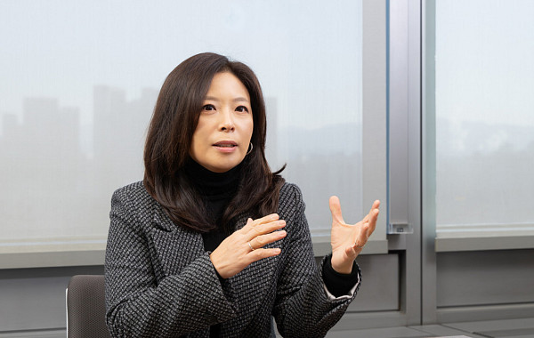 방실 스텔란티스코리아 대표 “환율이 가장 큰 걸림돌…판매량 등 외형 성장할 것”