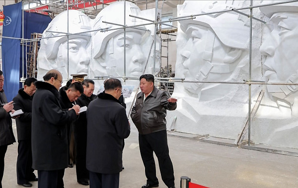 [단독] 대북 인도 지원적 지원 예산 집행액 3년 연속 ‘제로’