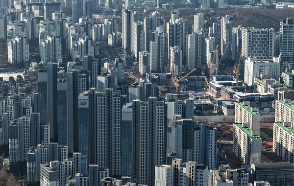 “서울 집값 비싼데 실거주는 여기로?”⋯과천·분당 집값 불씨 확산