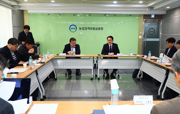 농협 내부통제 강화·선거제도 개편 본격 논의…‘농협 개혁 추진단’ 2차 회의
