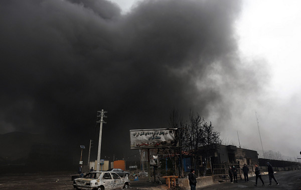 ‘잠깐의 혼란’이라더니⋯트럼프, 세계 질서 흔들었다 [중동 전쟁 2주]
