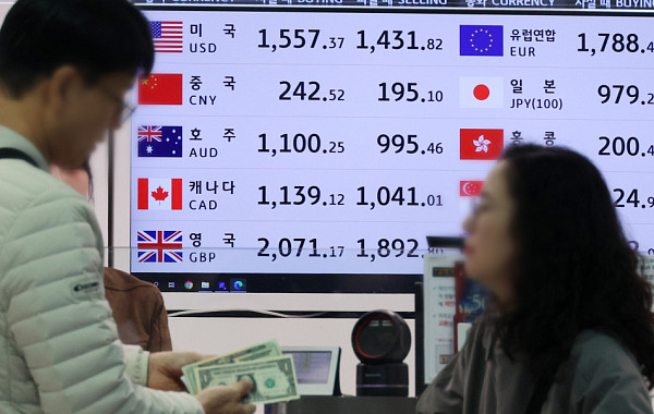 "이란 전쟁 1년 지속되면 경제성장률 '0%'대"