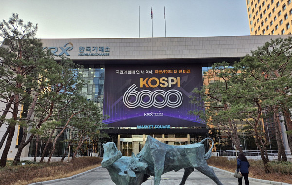 코스닥 시장 42개사 상장폐지 위기…전년 대비 4개사 증가