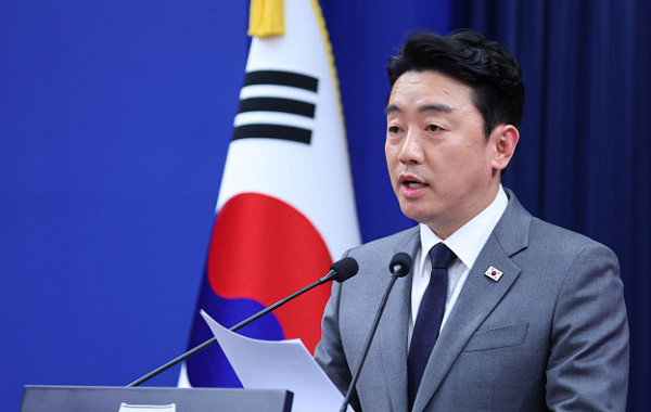 강훈식 "에너지 추경, 확정되면 즉시 집행 준비…재난 초기 소통 매뉴얼 마련"