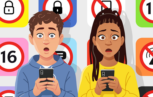 “디지털, 답 아니다”⋯세계 각국, 청소년 SNS 금지ㆍ디지털교육 축소 나선 속사정