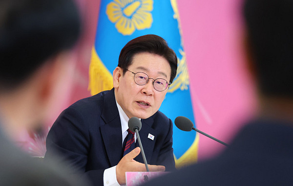 李대통령, 중앙통합방위회의 주재…중동 위기 속 안보 점검