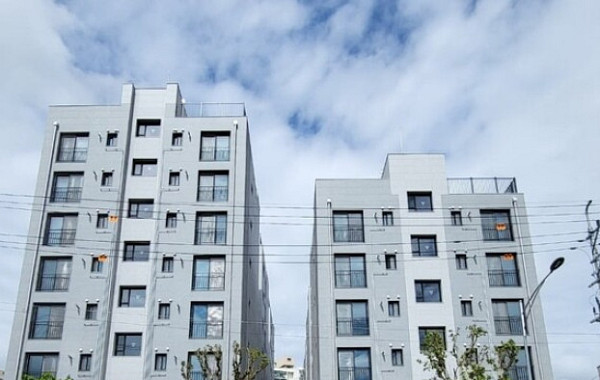 수도권 3만 가구 사들이는 LH⋯올 매입임대 목표 달성 기대감