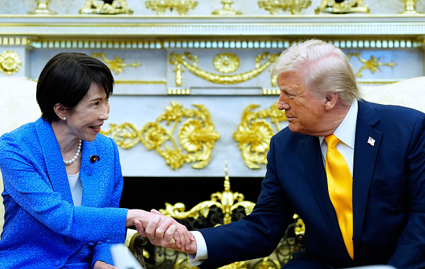 日, 108조 규모 2차 미국 투자 프로젝트 발표⋯소형모듈원자로 건설 포함