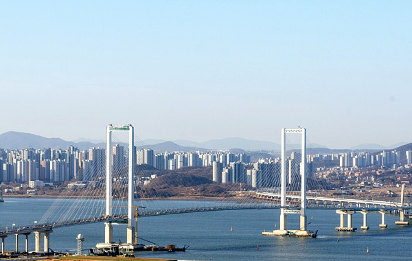청라, 교통망 확충에 집값도 반응…7호선 연장·앵커시설 기대감 커진다