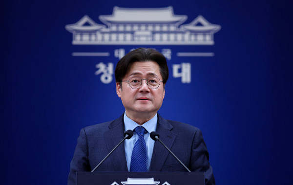 홍익표 “선거용 추경 아냐⋯부동산 안 잡히면 보유세 검토”
