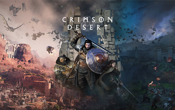 펄어비스 ‘붉은사막’, 韓게임 최초 출시 첫날 200만장 판매⋯“글로벌 겜심 사냥”