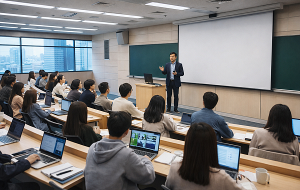 “AI·데이터 접목”⋯어문계열 교육도 ‘융합형’으로 전환 [문과의 위기]