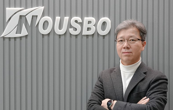 김창균 누보 대표 “3년 내 2000억 성장 로드맵 본격 가동…글로벌 시장 판 흔든다”