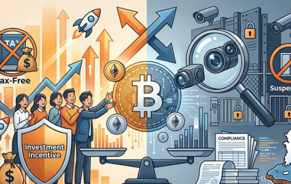 가상자산 시장 키우나 조이나…업계 셈법 '복잡'