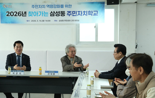 “1000만원까지…내 동네 예산 스스로 짠다” [區석區석-관악구 찾아가는 주민자치]