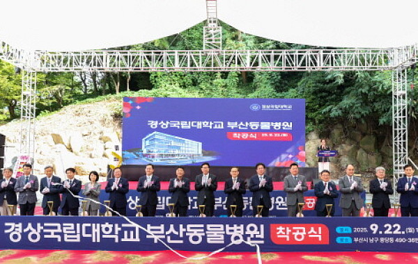 "100만원 법인 앞에 세운 585억 사업"…[부산동물병원을 만드는 사람들①]