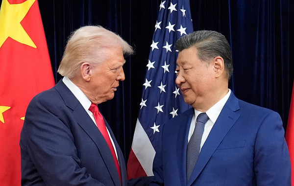 백악관, 트럼프 5월 방중 일정 발표…이란 전쟁 종식시점 가시화 [종합]