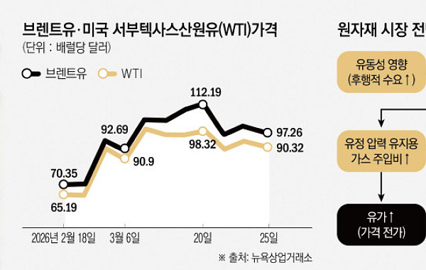종전 기대감에도 “가격 정상화 한참 걸려”...L자형 침체 엄습 [물류 대동맥 경화]