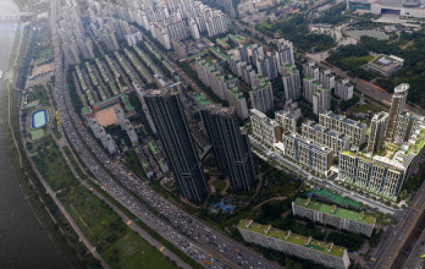 규제에도 핵심지는 신고가…서울 집값 ‘선별 상승’ 뚜렷