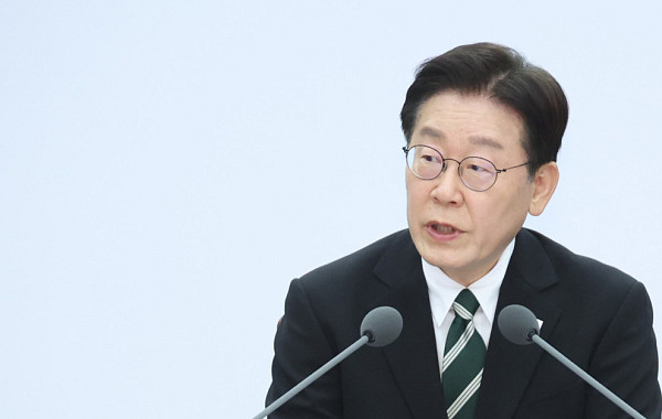 李 대통령 “다주택 공직자 승진 배제 검토한 적 없다”