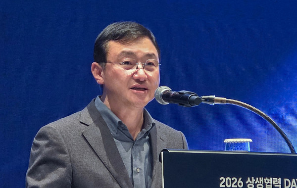 노태문 “전략적 동반자로 함께 도약”…DX 협력사와 ‘AI 혁신 원팀’ 강조