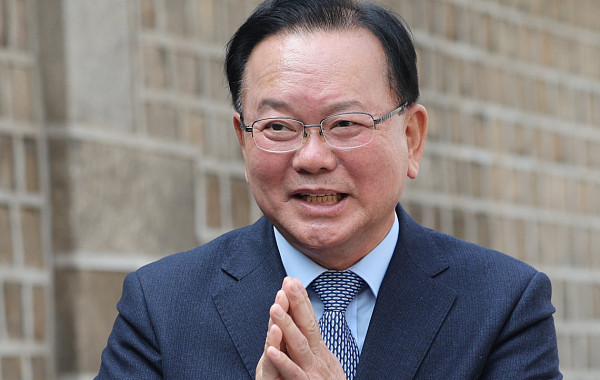 김부겸, 30일 대구시장 출마 선언…'보수 심장' 뒤흔드나