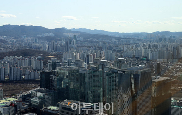 ‘3월 급증’ 정비사업에⋯서울 1분기 분양 5년래 최대