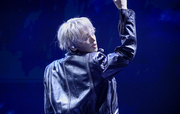 장한음, '솔로' 나선 이유⋯"뻔한 이야기 아닌 제 감정 말하고자" [종합]