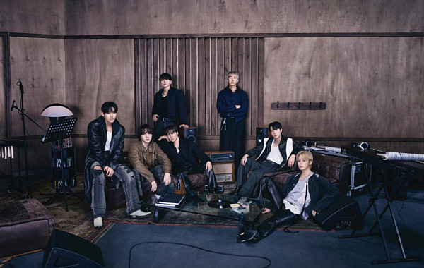 방탄소년단, 美 빌보드 기록 행진⋯“진심 다하는 음악으로 보답”