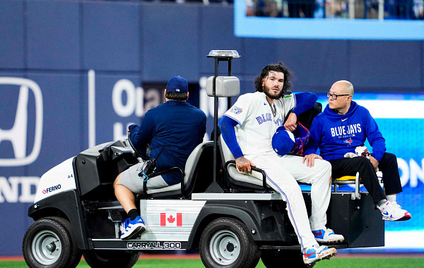 폰세, 결국 시즌 아웃 결말…수술대 오른다