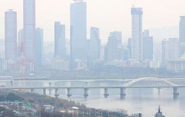 꽉 막힌 강북 시원하게⋯내부순환로·북부간선로 지하로 [서울 복합개발 리포트 ⑪]
