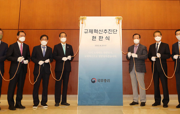 ‘기업 참여’ 규제합리화추진단, “혁신이냐 특혜냐”…관건은 이해충돌 방지  [규제혁신 ‘기업 DNA’ 수혈]