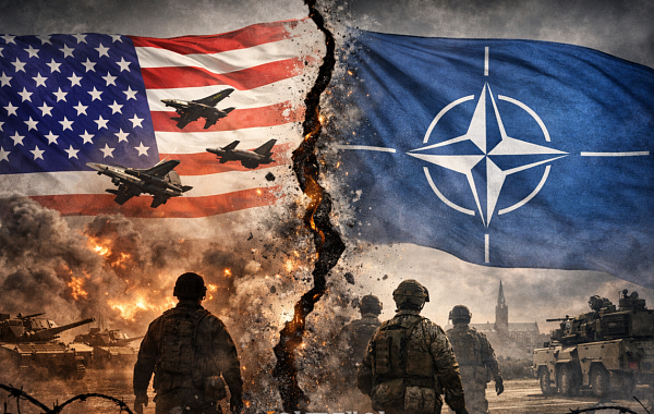 중동 전쟁 속 나토 균열⋯스페인ㆍ이탈리아ㆍ프랑스 등 美와 거리두기