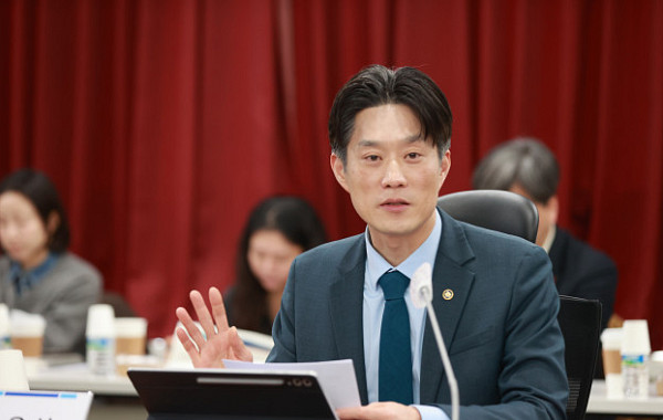 노용석 중기1차관, ‘프렌치테크 서울 10주년’ 행사서 한·불 스타트업 협력 확대 강조