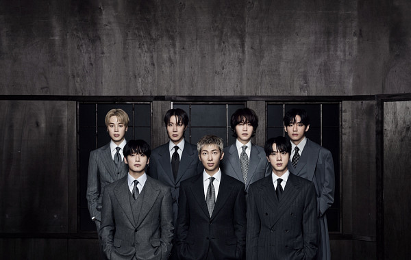 방탄소년단, ‘아리랑’ 역대급 흥행 뒤 3가지 ‘승부수’ 있었다