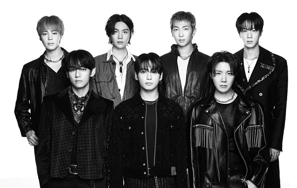 방탄소년단, 깜짝 신곡 발매⋯‘아리랑’ 디럭스 바이닐 수록