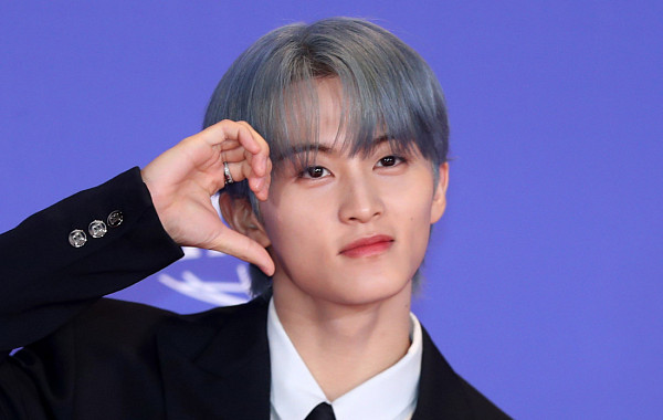 SM엔터 "마크 전속계약 마무리⋯모든 NCT 활동 종료" [전문]