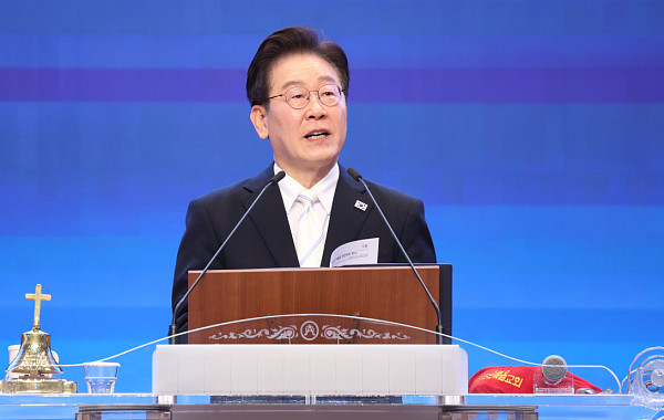 이 대통령 “중동 전쟁으로 경제 출렁…모든 정책 수단 활용해 대응”