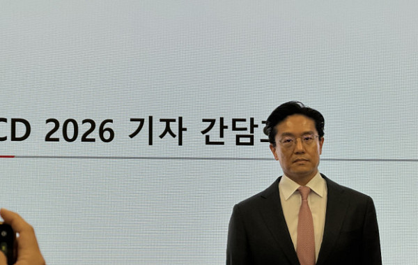 전인석 삼천당제약 대표 “S-PASS로 경구용 비만치료제 특허 회피…특허법인 침해 무관 의견서 공개”