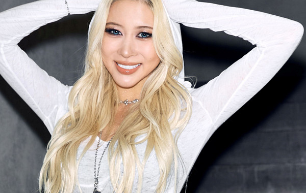 "저를 탐구해주세요!"⋯우주소녀 다영, 여전히 눈을 반짝이며 [인터뷰]