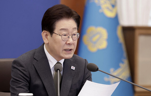 李대통령, 호르무즈 화상회의서 "항행 자유에 실질적 기여할 것"