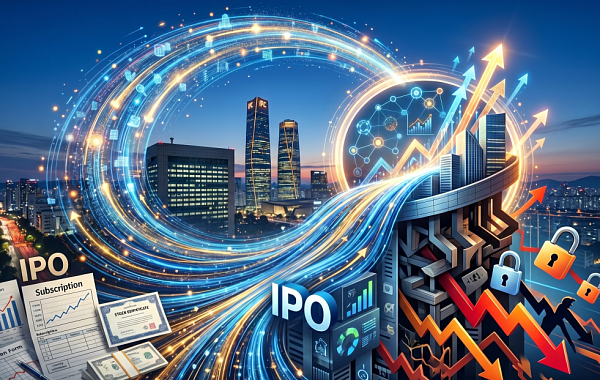400조 넘어선 ETF 시장, IPO도 흔든다…지수 편입 기대가 새 변수