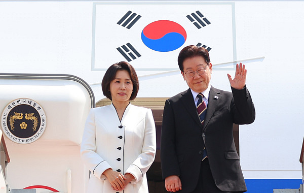 李대통령, 3대 교역국 베트남으로…서열 1~3위 모두 만난다