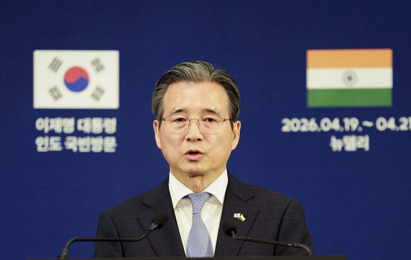 청와대 "삼성전자 노조 파업, 극한 단계 아냐⋯대화로 해결하길"