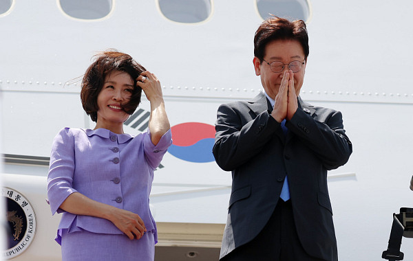 李대통령, 오늘 또 럼 주석과 친교활동…5박6일 순방 마무리